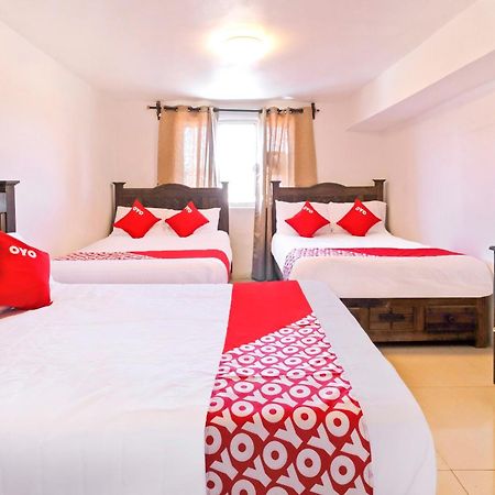 Oyo Hotel Punta Guadalupe, San Cristóbal de Las Casas 외부 사진