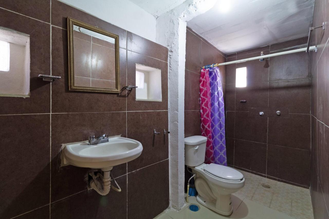 Oyo Hotel Punta Guadalupe, San Cristóbal de Las Casas 외부 사진