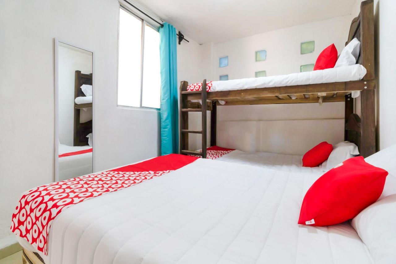 Oyo Hotel Punta Guadalupe, San Cristóbal de Las Casas 외부 사진