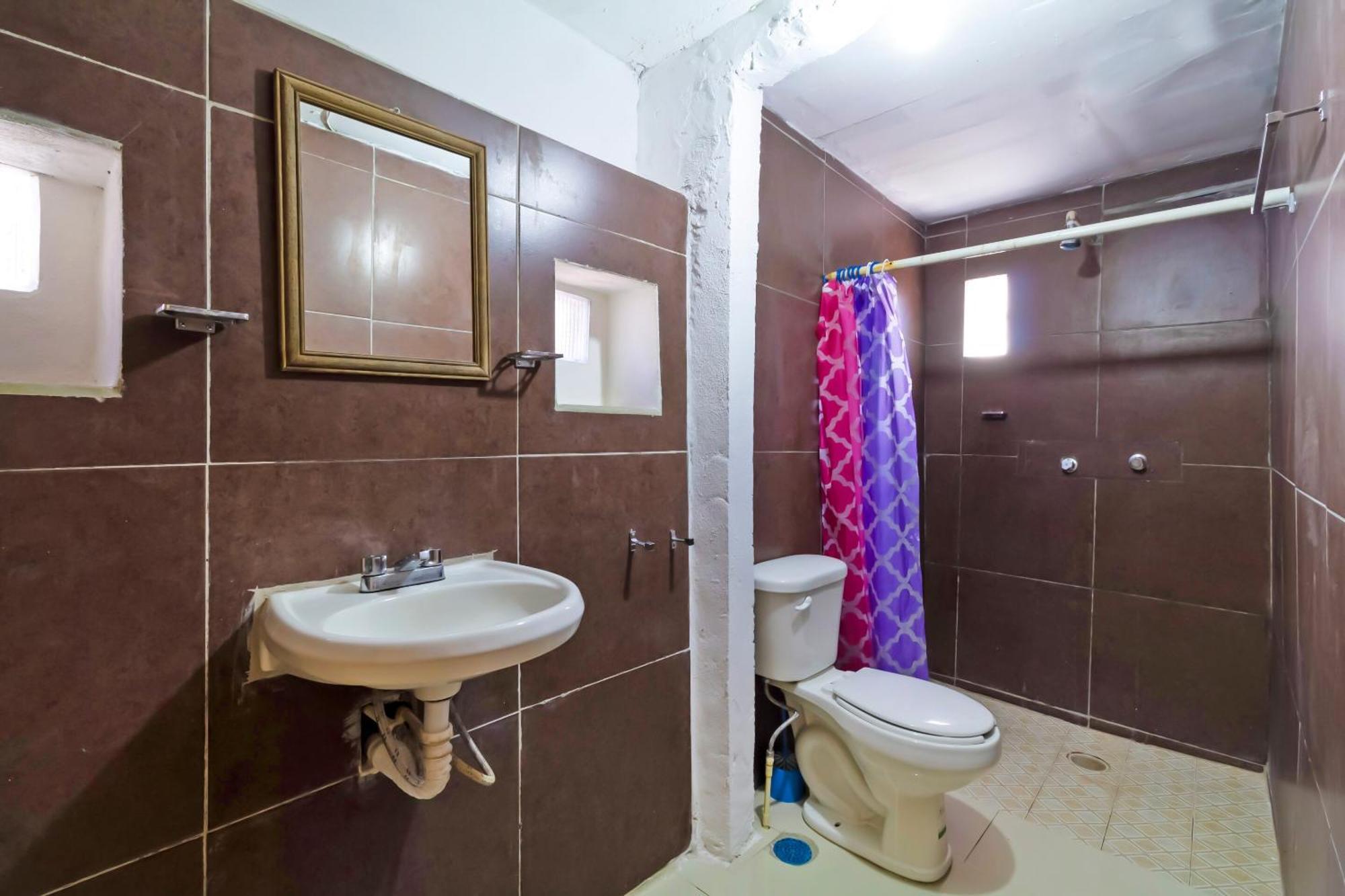 Oyo Hotel Punta Guadalupe, San Cristóbal de Las Casas 외부 사진