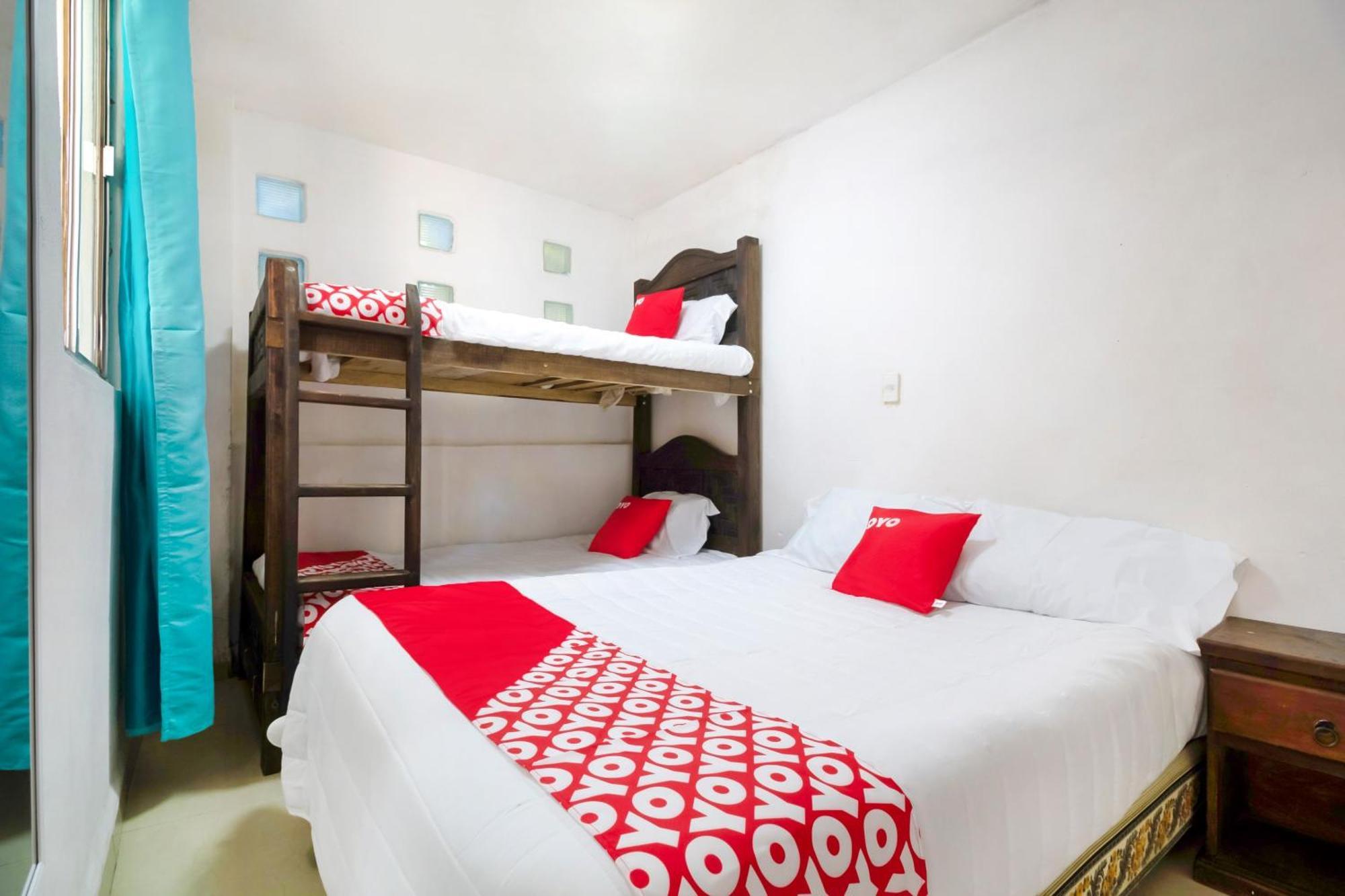 Oyo Hotel Punta Guadalupe, San Cristóbal de Las Casas 외부 사진